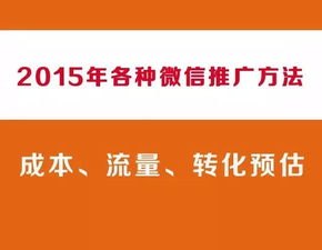 流量推广费，助力企业增长的关键流量推广费用