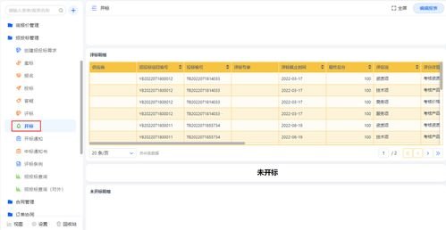 敢探号一级供应商代码，探索创新与合作的关键敢探号订单管理与分销系统