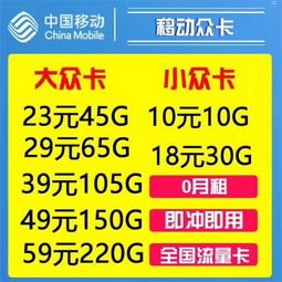 流量卡代理是否真的能赚钱？流量卡代理真的挣钱吗