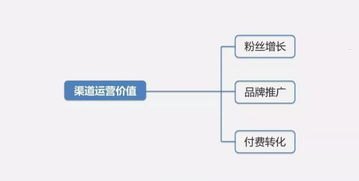 探索多样化的推广流量渠道，实现业务增长推广流量渠道有哪些