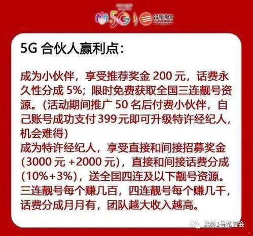 手机靓号全国免费代理，开启财富与便捷的新途径手机靓号全国免费代理平台