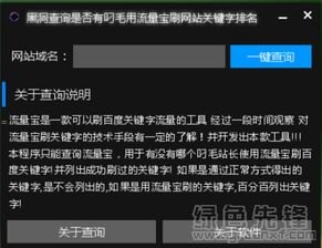 流量宝，提升网站流量的神器推广流量包赚钱