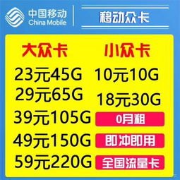 流量卡推广秘籍，吸引客户的有效方法流量卡代理真的挣钱吗