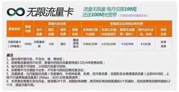 联通代理流量卡，畅享无限流量的新选择联通代理流量卡系统