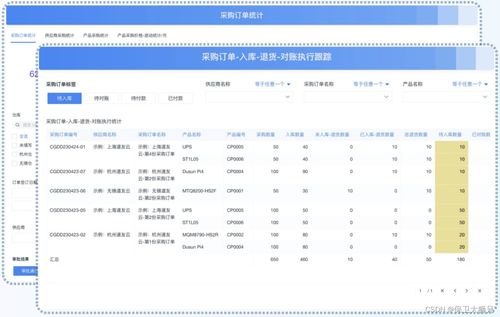 高效管理订单，探索敢探号的奥秘敢探号订单管理系统