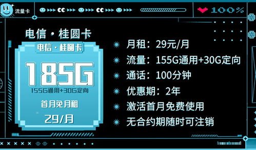 流量卡推广秘籍，让你的产品脱颖而出手机卡流量卡怎么推广的