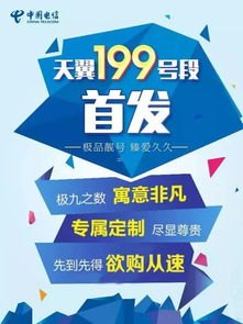 手机靓号代理商——数字时代的稀缺资源手机靓号代理渠道