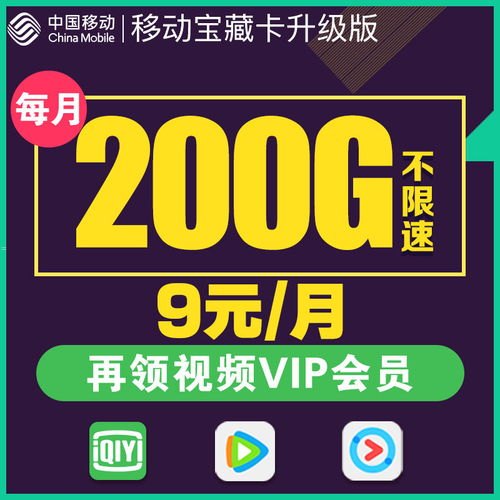 畅享无限流量，电信流量卡带你畅游互联网世界电信推广流量卡骗局