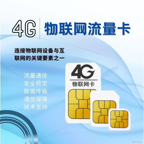探索卡推广的无限可能流量卡推广