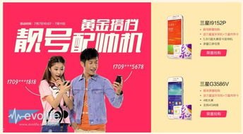 探索靓号分销平台的奥秘靓号分销平台app