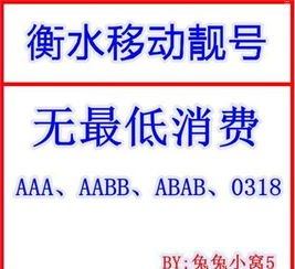 手机靓号网代理，满足你的个性需求手机靓号代理平台