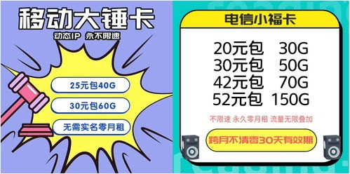 揭秘代理流量卡的真相与风险代理流量卡是骗局吗?