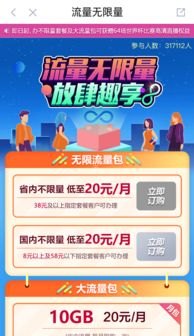 流量包代理，解锁无限流量的新途径流量代理怎么做