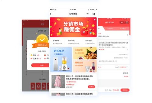 靓号分销平台，数字时代的商机与挑战靓号分销平台app