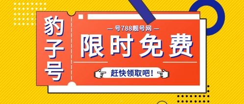 手机靓号代理加盟，开启财富新征程手机靓号代理加盟骗局