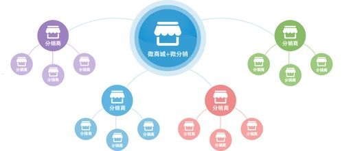 卡分销平台的创新与发展my号卡分销平台