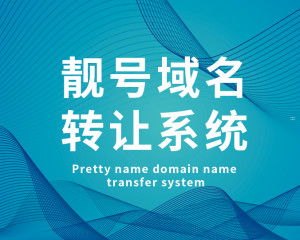 靓号分销系统，开启财富新航道靓号分销系统官网