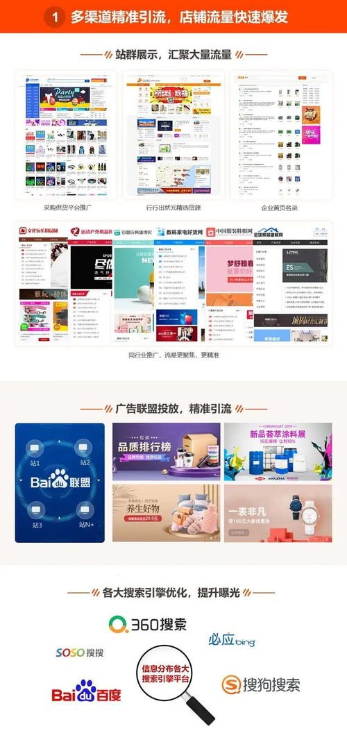 如何有效推广流量？流量推广怎么做