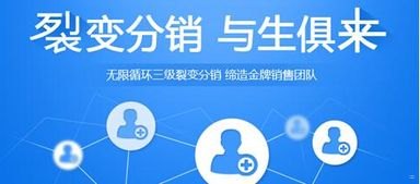 宽带代理商——连接网络世界的桥梁宽带分销平台