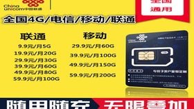 流量卡总代理，开启无限流量的新时代流量卡总代理多少钱一张