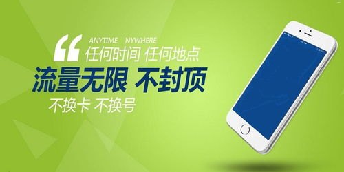 纯流量卡批发代理，市场前景与经营策略纯流量卡批发代理怎么做