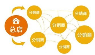 172流量卡分销，市场机遇与运营策略全解析172流量卡分销系统