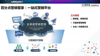流量推广平台，数字营销时代的核心引擎流量推广平台有哪些
