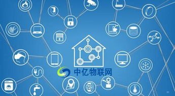 物联流量卡代理，掘金物联网时代的商业新机遇物联流量卡代理加盟