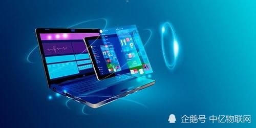 物联卡批发代理，市场前景与经营策略物联卡批发代理电话