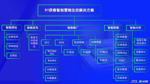 全面解析推广流量渠道，如何高效获取精准用户推广流量渠道有哪些