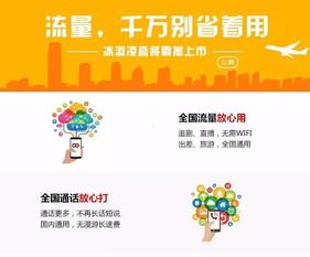 联通纯流量卡代理，市场前景与创业机遇联通纯流量卡代理加盟