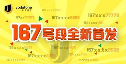 虚拟运营商手机靓号代理，市场前景与操作指南虚拟运营商靓号码