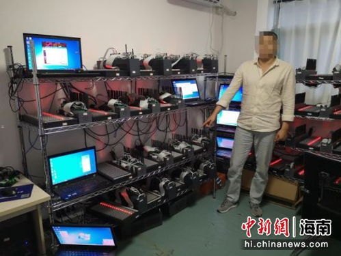 卡商代理，网络黑灰产业链中的关键角色与风险防范ka代理