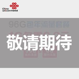 中国联通流量卡代理，市场机遇与创业指南中国联通流量卡代理充值怎么充