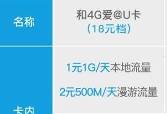 移动流量卡推广，如何选择最适合你的流量套餐？移动流量卡推广代理