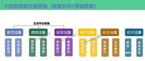 流量推广运营，从策略到执行的全方位指南流量推广运营公司