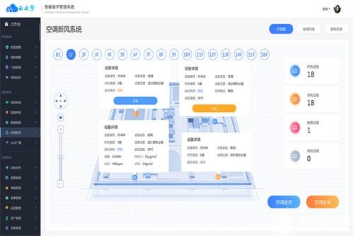 物联网平台代理，连接未来的智能桥梁物联网平台代理怎么做