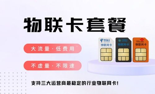 如何成为物联卡总代理，全面指南与成功策略物联卡怎么做总代理的