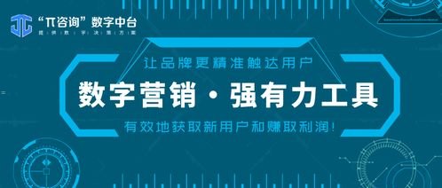 流量宝推广，数字营销新时代的利器流量宝推广链接