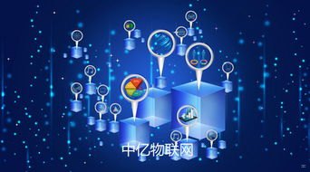 如何成为一级物联卡代理商，全面指南与市场策略如何做物联卡一级代理