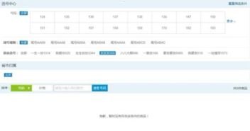 如何代理手机靓号，市场前景与操作指南如何代理手机靓号业务