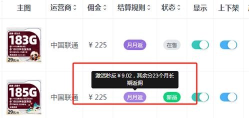 流量卡代理加盟找谁？全面解析加盟渠道与选择策略流量卡代理加盟找谁做