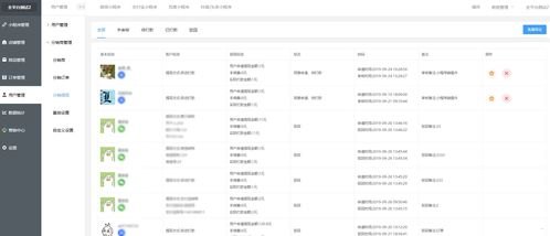 敢探号订单管理，数字化时代的智能订单解决方案敢探号订单管理与分销系统