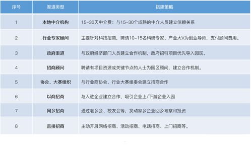 高效流量推广方案，从策略到执行的全面指南流量推广方案怎么写