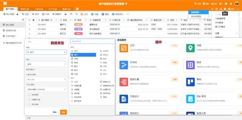 敢探号订单管理系统，数字化时代的智能订单管理解决方案敢探号订单管理与分销系统