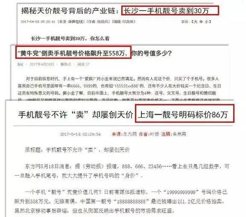 手机靓号代理平台，机遇、挑战与未来发展趋势手机靓号代理平台有哪些