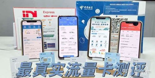 全国流量卡代理，市场前景、运营模式与盈利策略全国流量卡代理公司