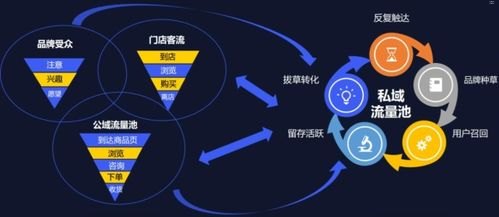 店铺流量推广，提升客流量与销售转化的关键策略店铺流量推广赚钱是真的吗