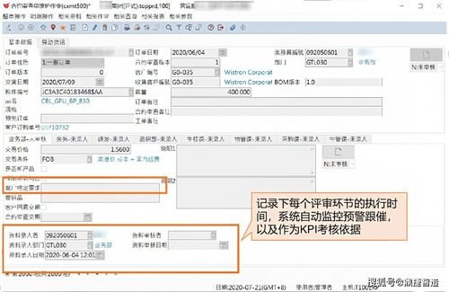 敢探号供应商一级代码，数字化转型的核心驱动力敢探号订单管理与分销系统