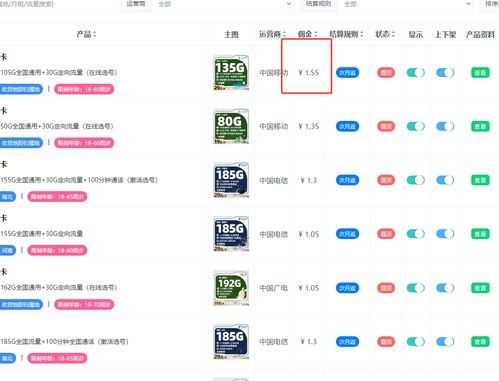 流量卡代理介绍，开启副业赚钱的新机遇流量卡代理介绍怎么写